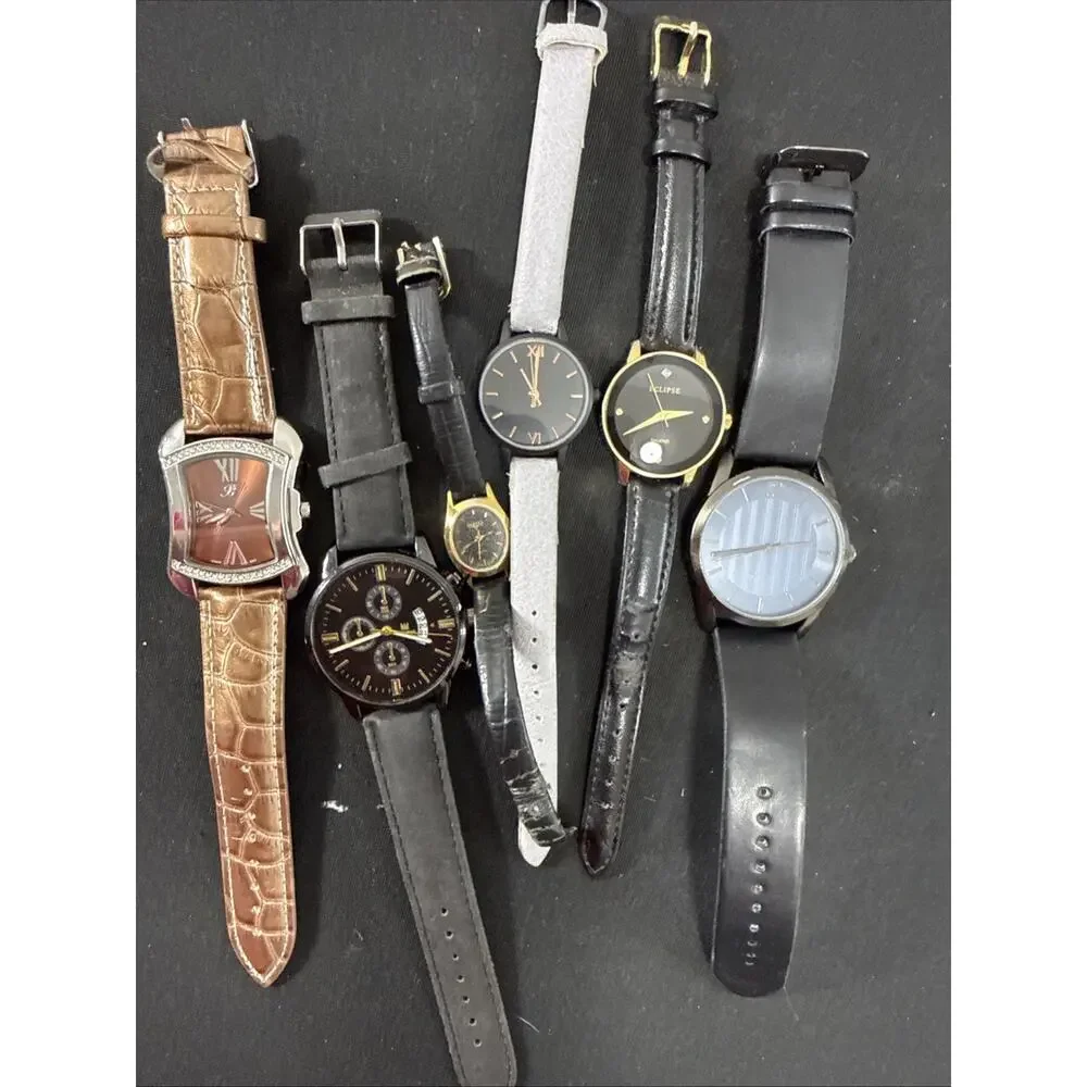 Unbranded 25 watches